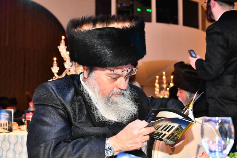 שוקי לרר ואלעזר פיינשטיין