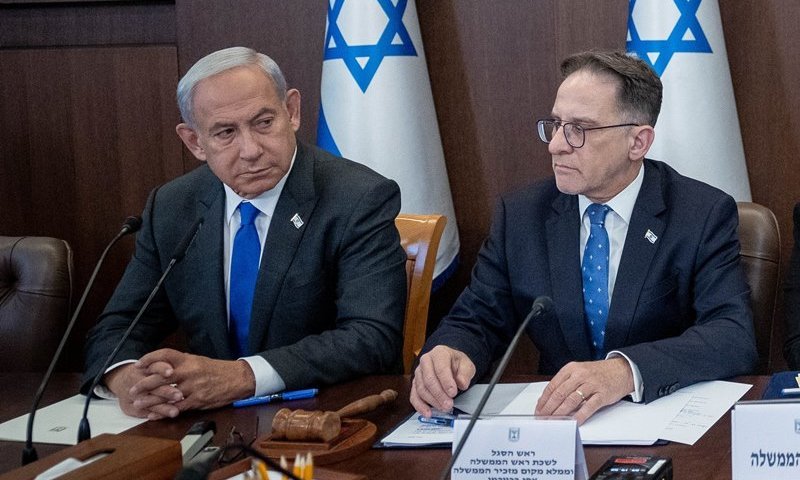 ללא עדות רה"מ: כתב אישום יוגש נגד צחי ברוורמן