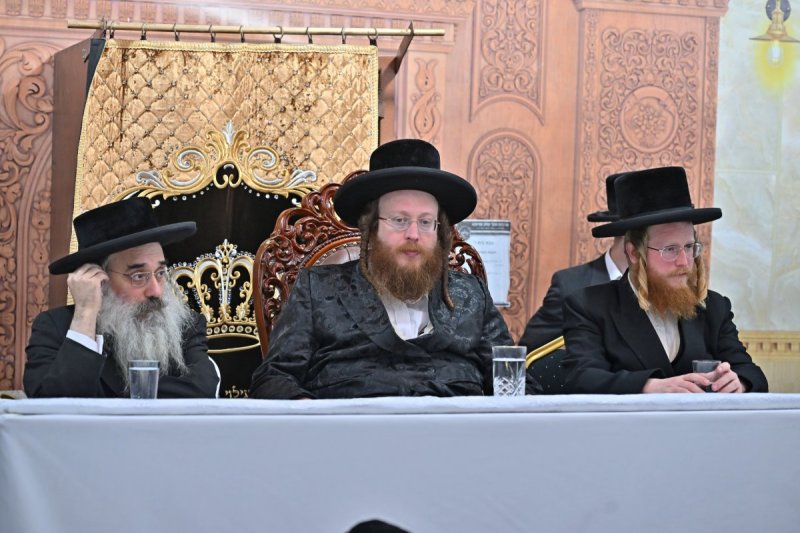 יהושע פרוכטר