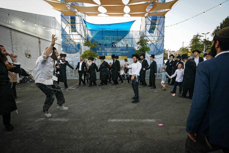 ארי קופרשטוק ומאיר אדרי