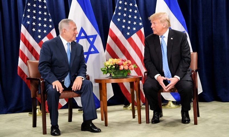 יכריע את הדיונים? נתניהו יספק לטראמפ מידע מודיעיני על מתקן הגרעין בהר המכוש