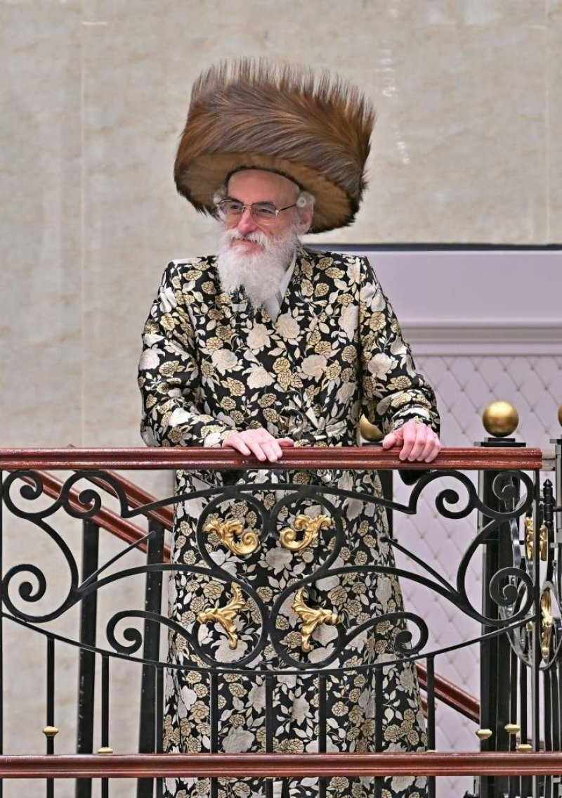 יהושע פרוכטר