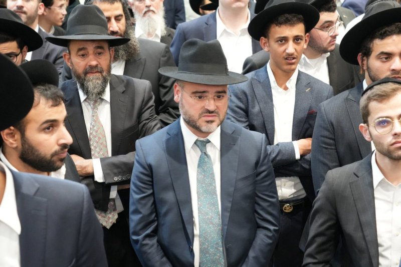 דוד חי - בצליל ובזמר