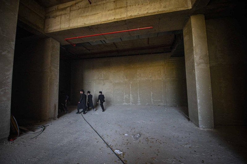 ארי קופרשטוק