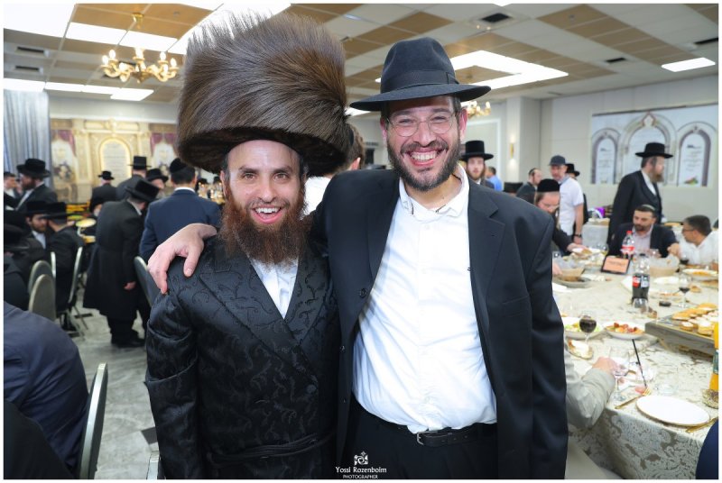 יוסי רוזנבוים