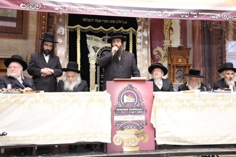 שמואל דריי
