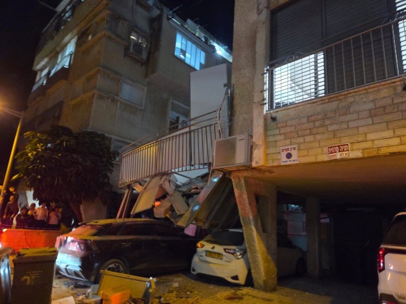 כבאות והצלה לישראל