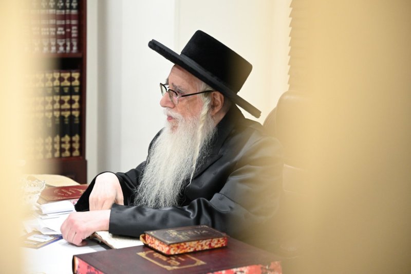 משה גולדשטיין