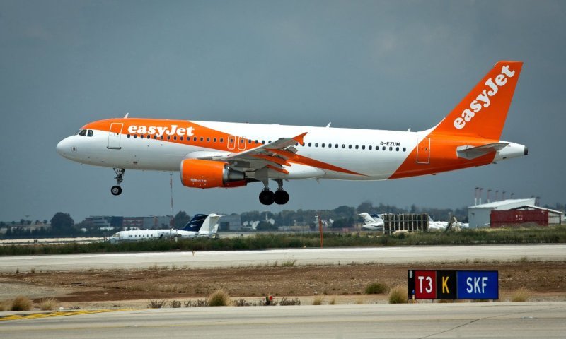 מזעזע: נוסעים גילו שיושבת לידם גופה - לא תאמינו איך העלו אותה אל המטוס