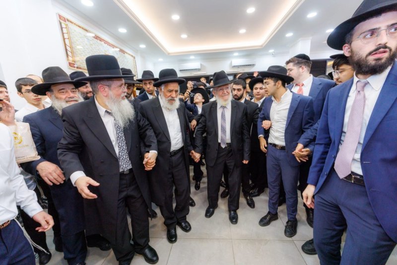 אלעזר פיינשטיין