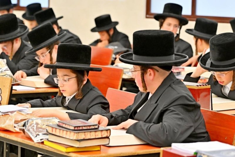 יהושע פרוכטר