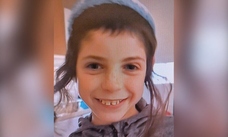 סוף טוב לחיפושים בעפרה: אותר אמיתי גונן בן ה-11