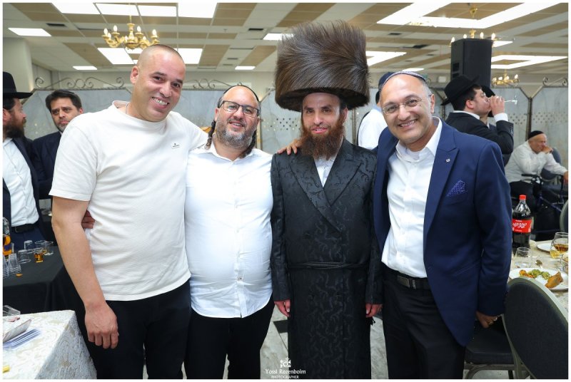 יוסי רוזנבוים