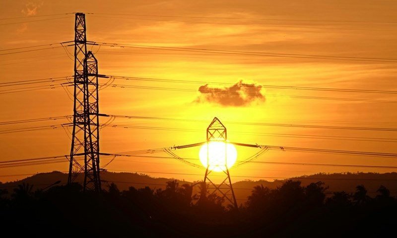 רוחות עזות, אובך וקפיצה בטמפרטורות: האביב מאבד שליטה