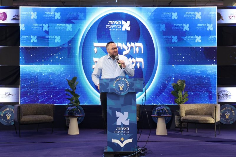 קובי הר צבי ומאיר זלזניק