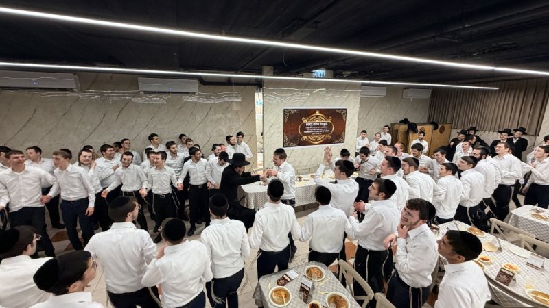 אלעזר פיינשטיין