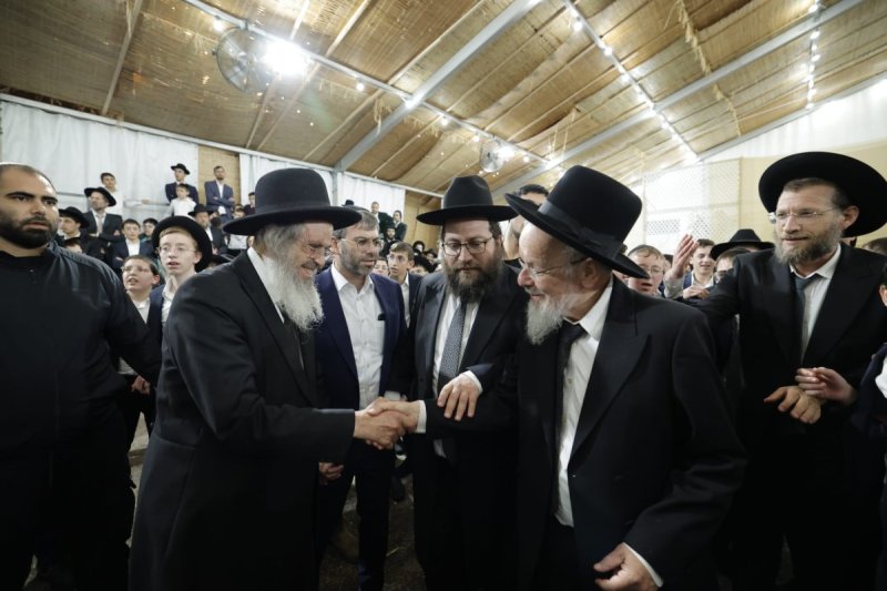 שמוליק קורלנסקי