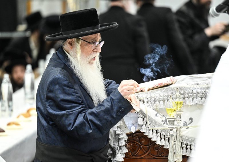 משה גולדשטיין