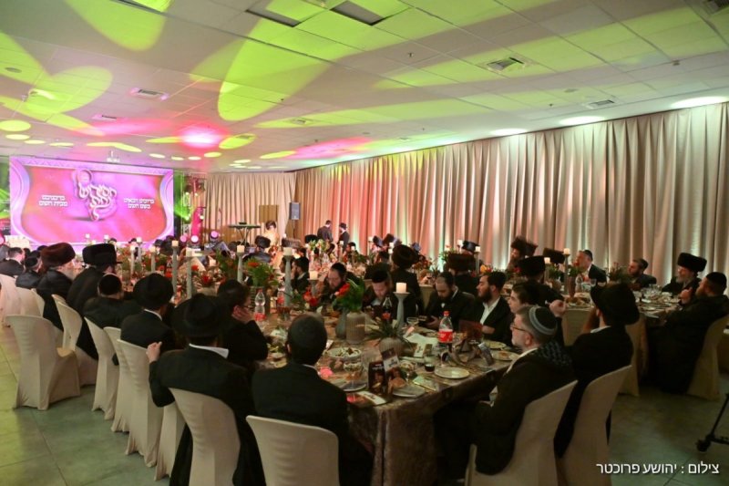 יהושע פרוכטר