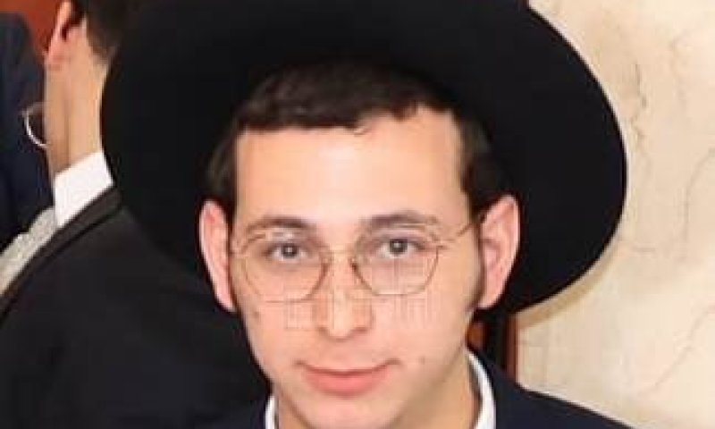 הטרגדיה בנתניה: הבחור יששכר דב שפיגל ז"ל נפטר בבית החולים