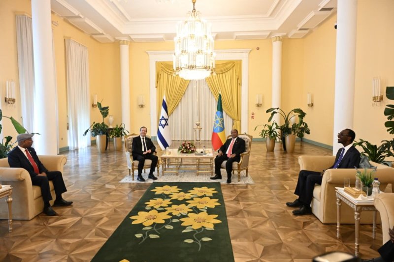  חיים צח / לע״מ