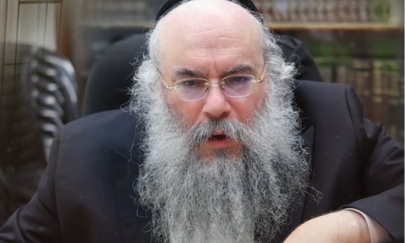 נחשף: היתום שגדל בביתו של מרן שר התורה זצוק"ל עומד להתחתן