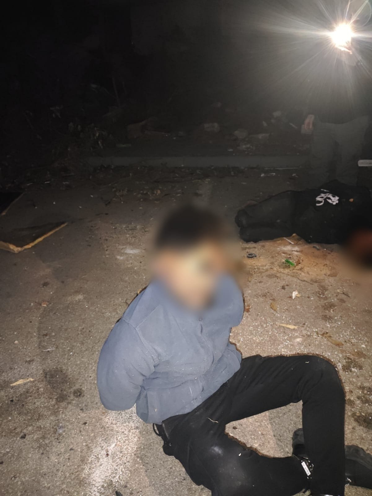 דוברות המשטרה 