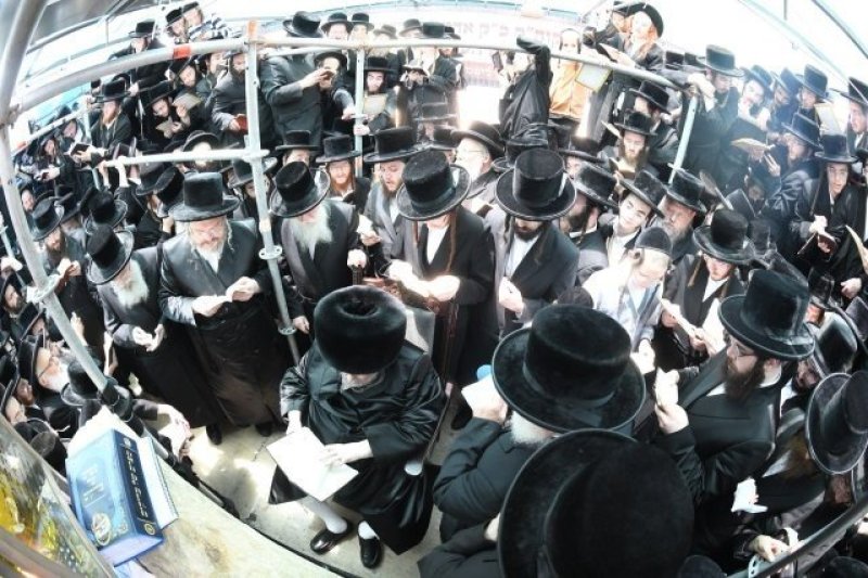 אנשיל בעק וא.מ.ש