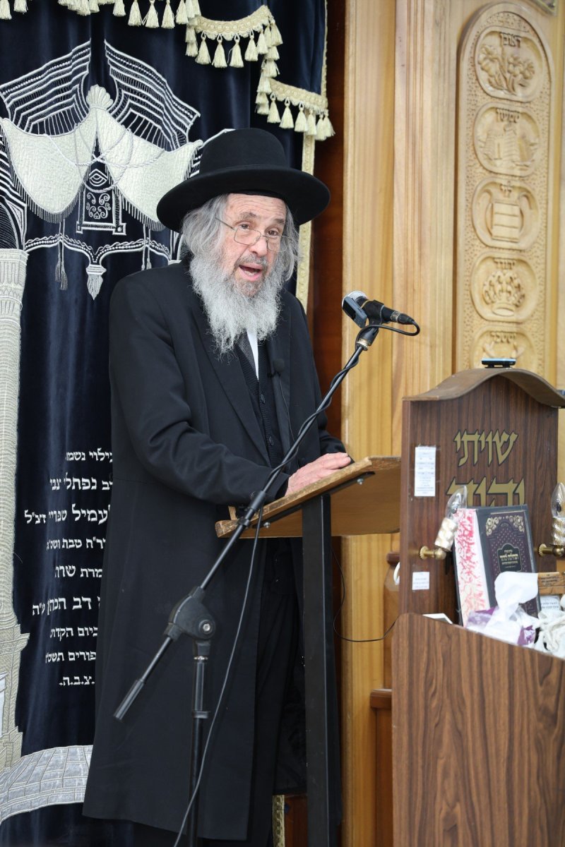 שוקי לרר