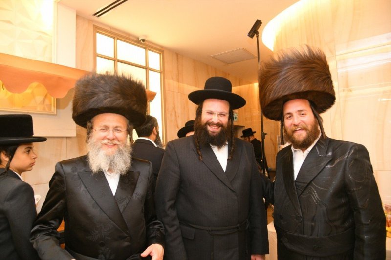 ארי קופרשטוק ומאיר אדרי