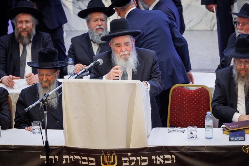 דניאל נפוסי ומאיר זלזניק
