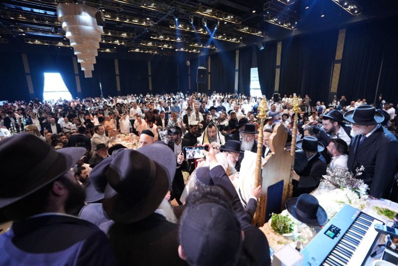 שלומי אמסלם ובני אטיאס