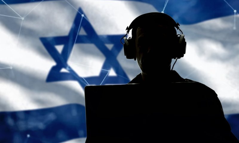 אזרחים איראנים מסרו לצה"ל  מידע על כוחות הבסיג', וחיל האוויר תקף