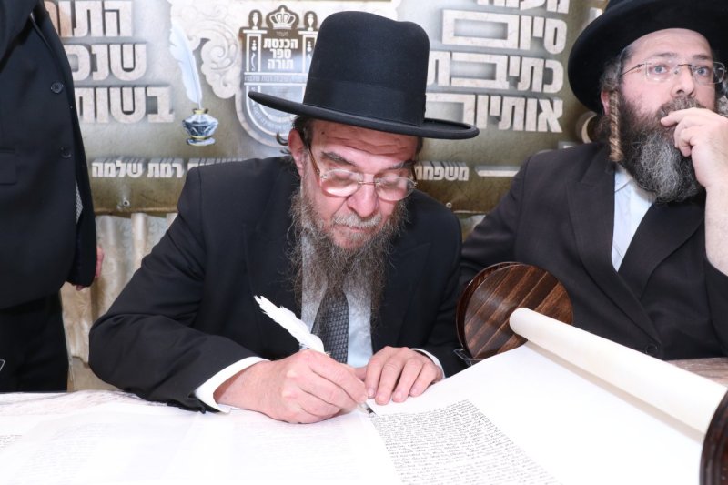 מתתיהו גולדברג