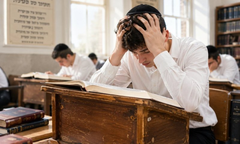 מתחת לפני השטח: כך נראית המערכה על נשמות הדור