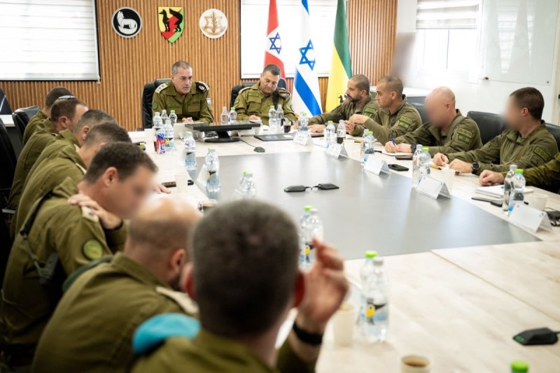 דובר צה"ל