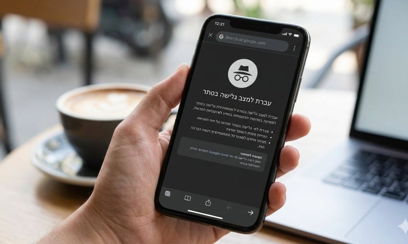 מפחיד: ה-Wi-Fi החינמי עלול לרוקן את חשבון הבנק שלכם