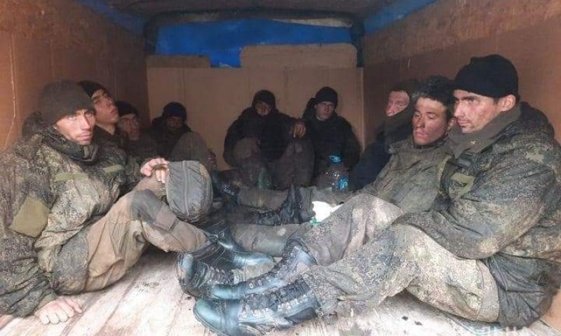 עדיף להישאר בשבי? המשפחות הרוסיות שמתחננות שבניהן לא יוחזרו מאוקראינה