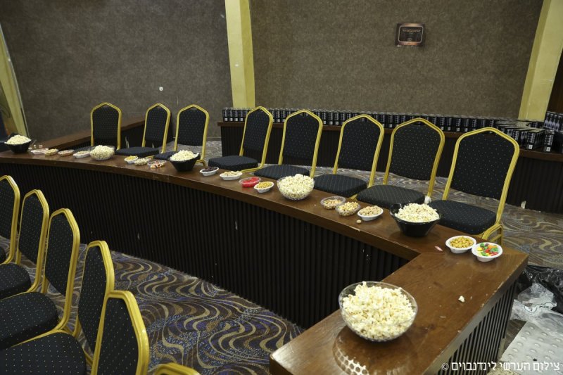 הערשי לינדנבוים