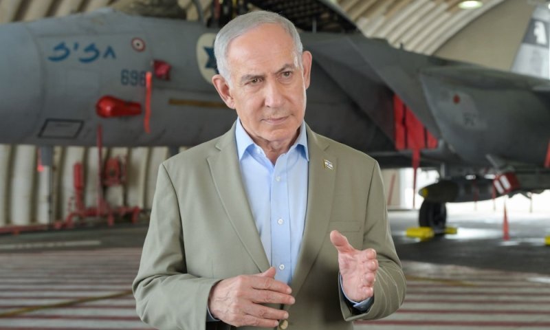 ההערכה מתי איראן תתקוף, וההפתעה במערכת הביטחון מהצהרת נתניהו 