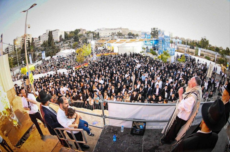 ארי קופרשטוק ומאיר אדרי