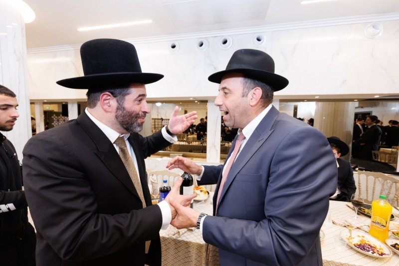 אלעזר פיינשטיין