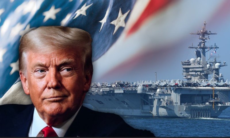 טראמפ על הפגיעה במתקני הנפט בישראל: "תגלו בקרוב איך נגיב"