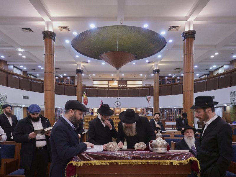 מבשר טוב מוסקבה