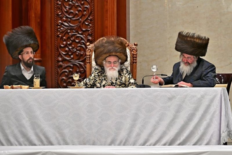 יהושע פרוכטר