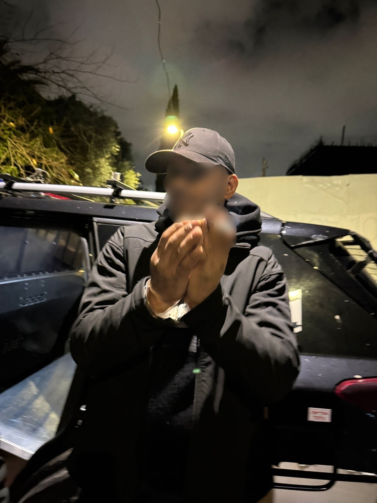 דוברות המשטרה 