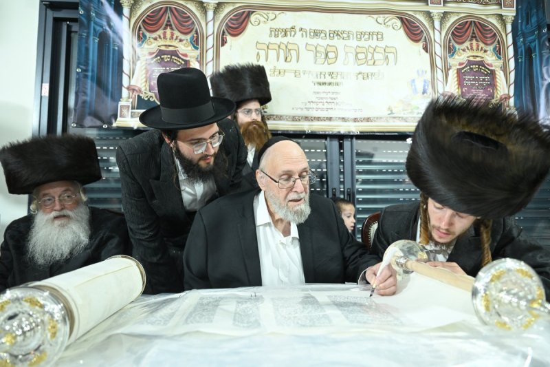 משה גולדשטיין