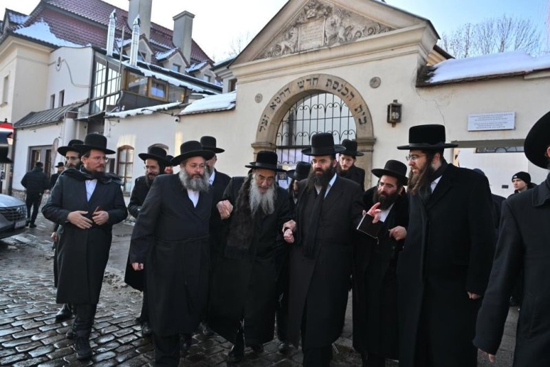 יהושע פרוכטר