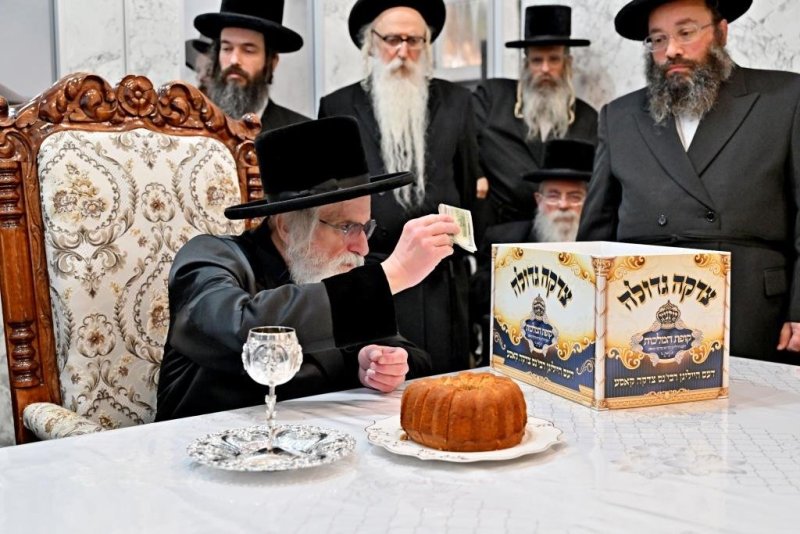 יהושע פרוכטר