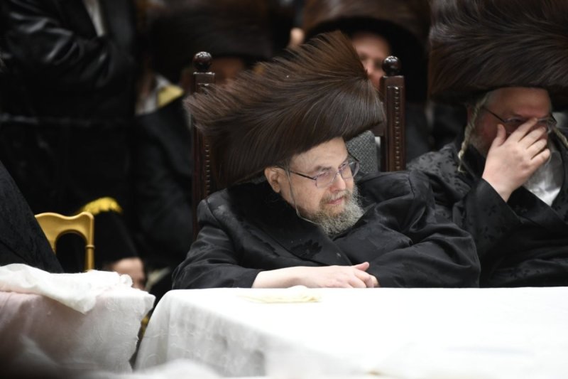 אנשיל בעק וא.מ.ש